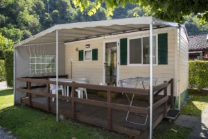 camping verde lago_mobile homes Junior