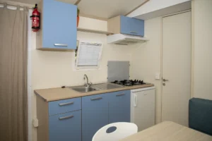 camping verde lago_mobile homes_cucina (2)