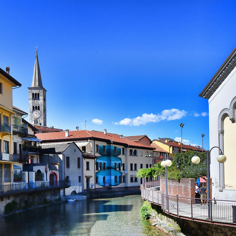 Omegna