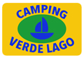 Camping verdelago lago d'Orta Piemonte Italy